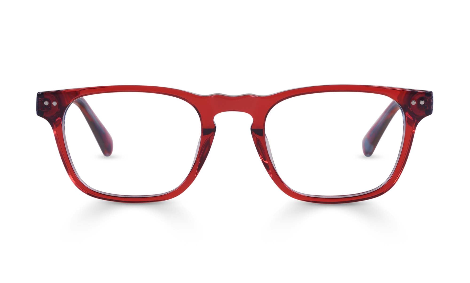 eyebobs - Old Sport | Premium Reading Glasses for Men and Women | Rectangle Frame for Average Faces | Available in 0x - 4.0x