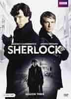 SHERLOCK/シャーロック シーズン3 [DVD] 9jupf8b 81KeYD-9dtL._UF350,350_QL50_.jpg