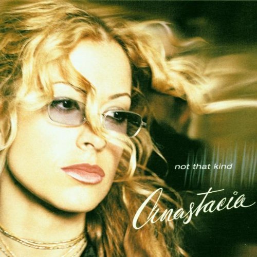 Not That Kind by Imports (2000-01-01)