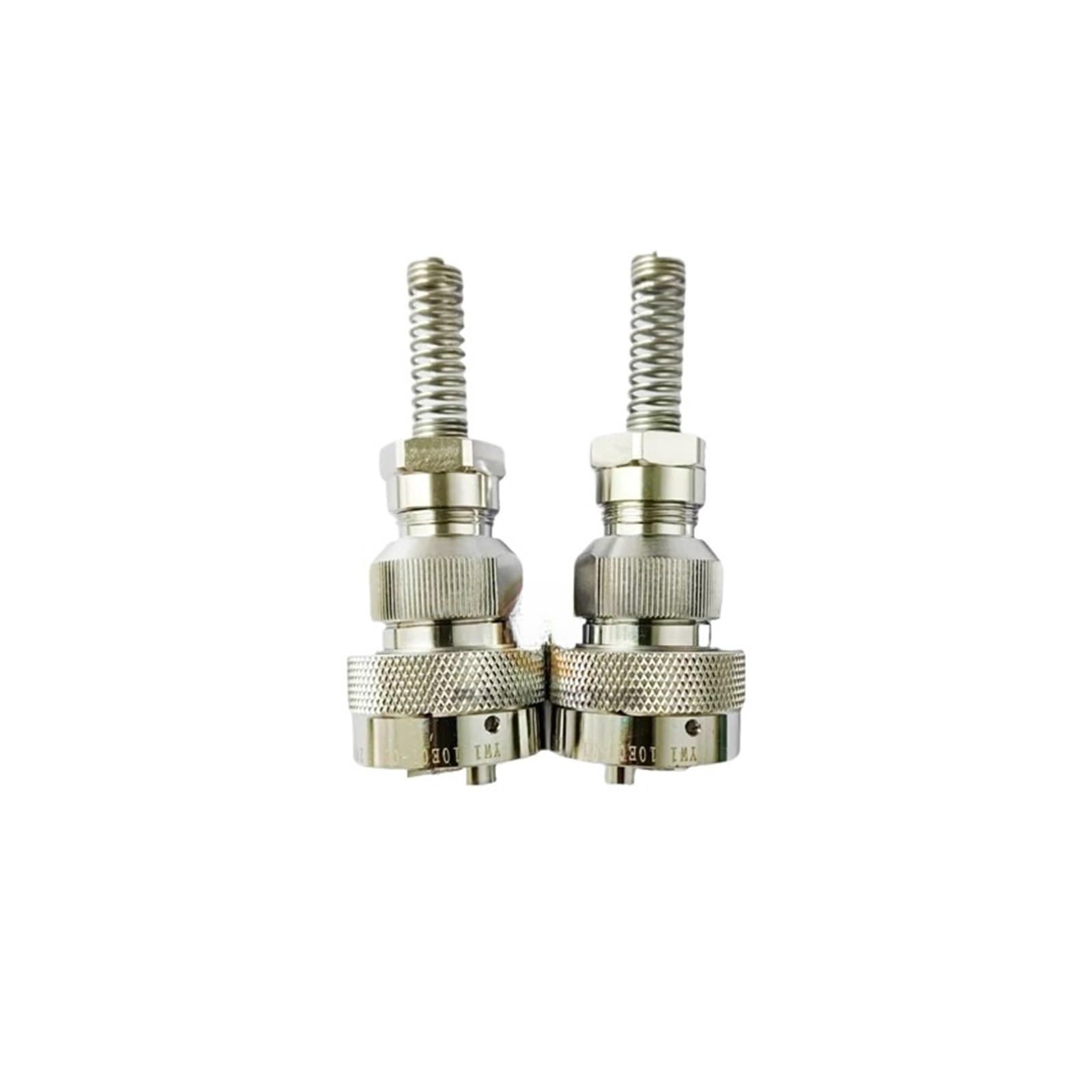 Connecteur d'aviation circulaire réseau YW110E01-01 câble électrique