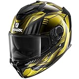 shark casco spartan gt replikan s