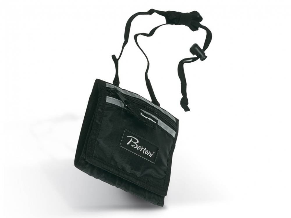 BERTONI Pouch Bum Bag Travel