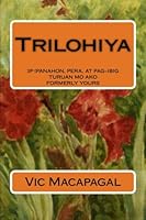 Trilohiya 1466220414 Book Cover