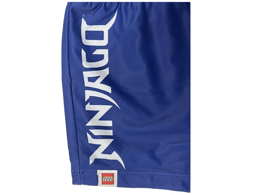 Lego Ninjago Badehose für Jungen