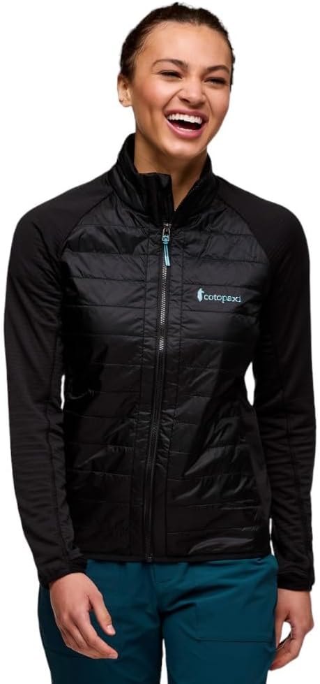 Cotopaxi Women's Capa Hybrid Insulated Jacket