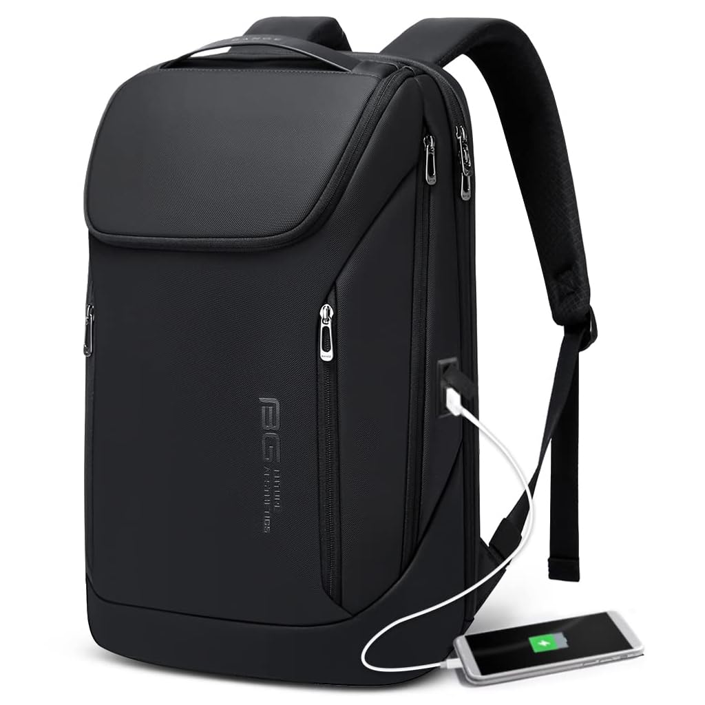 2517 Smart Backpack Antitheft 3 Pin Lock, Type-C, USB Port fit for 15.6 Inch Laptop Bag 20L Multi- Compartment Travel Bag, Waterproof, Scratchproof Backpack for Men (B0CF53KS1K) Amazon Price History, Amazon Price Tracker