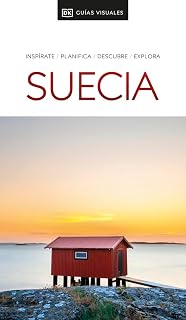 Suecia 2024
