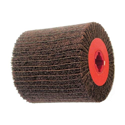 Preisvergleich Produktbild Eibenstock Kombi-Walze (Gewebe / Vlies) mittel P100