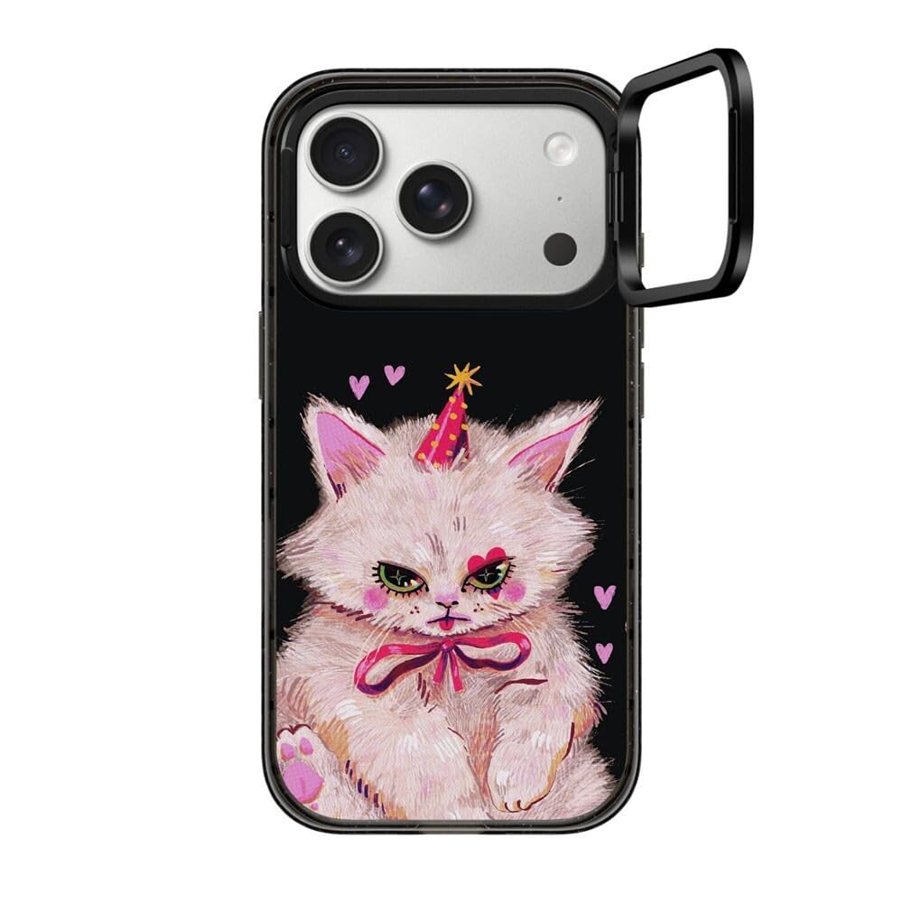 Amazon.co.jp: CASETiFY インパクト リングスタンド iPhone 17 Pro