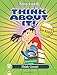 Think Green!: Think About It! Philosophy for Kids