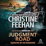 Cover of Judgment Road
