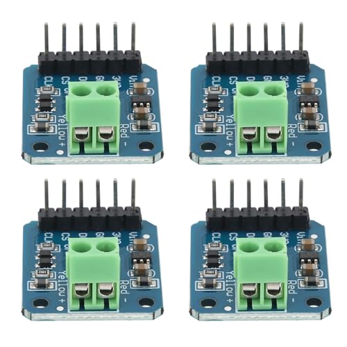Module de thermocouple de type K compact pour stabiliser la température SPI