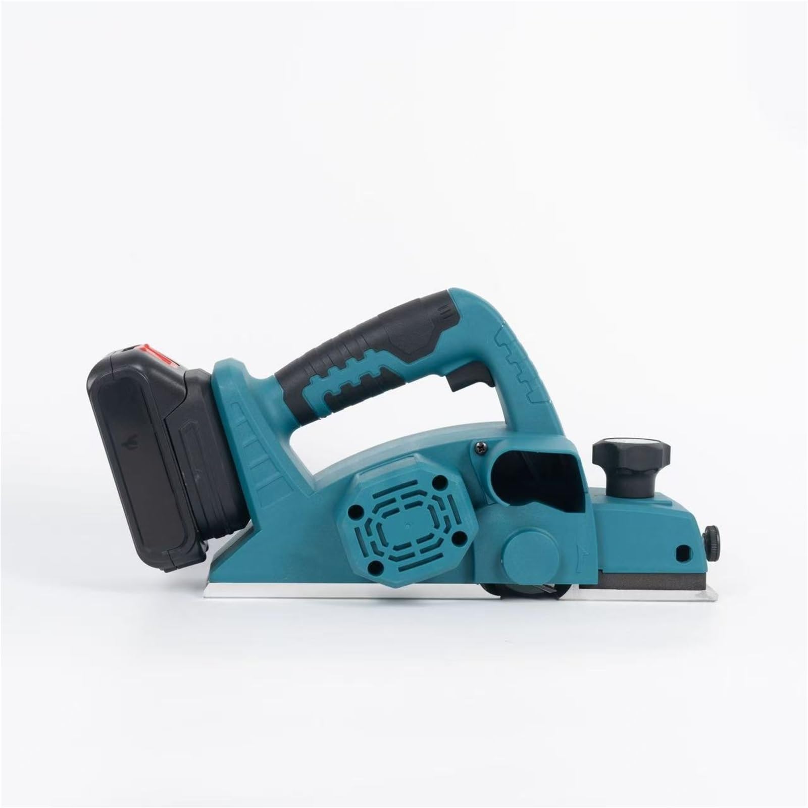 Pialla Elettrica, Strumento Per La Lavorazione Del Legno Portatile Per Pialla Elettrica Per