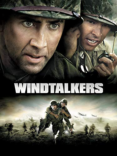  Windtalkers