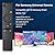 Universal for Samsung Smart TV Remote Control Replacement, Compatible All Samsung Smart TV Frame Curved Crystal LCD LED UHD Neo QLED OLED 4K 8K TV Remote