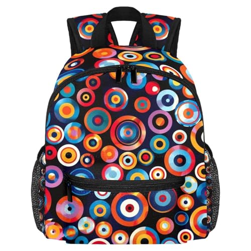 Sac à dos pour enfant coloré pour l'école et les sorties