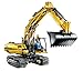 LEGO Technic 8043 Motorized Crawler Excavator