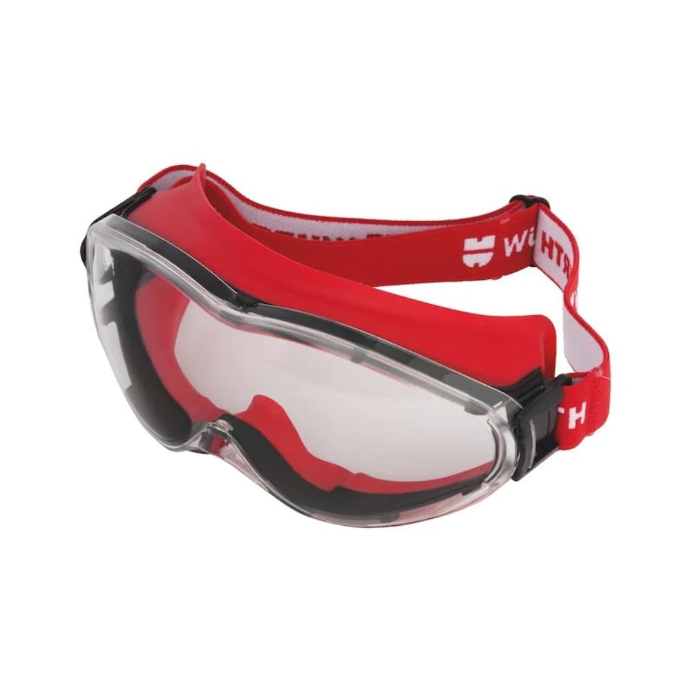Wuerth Schutzbrille für die Arbeit 0899102110