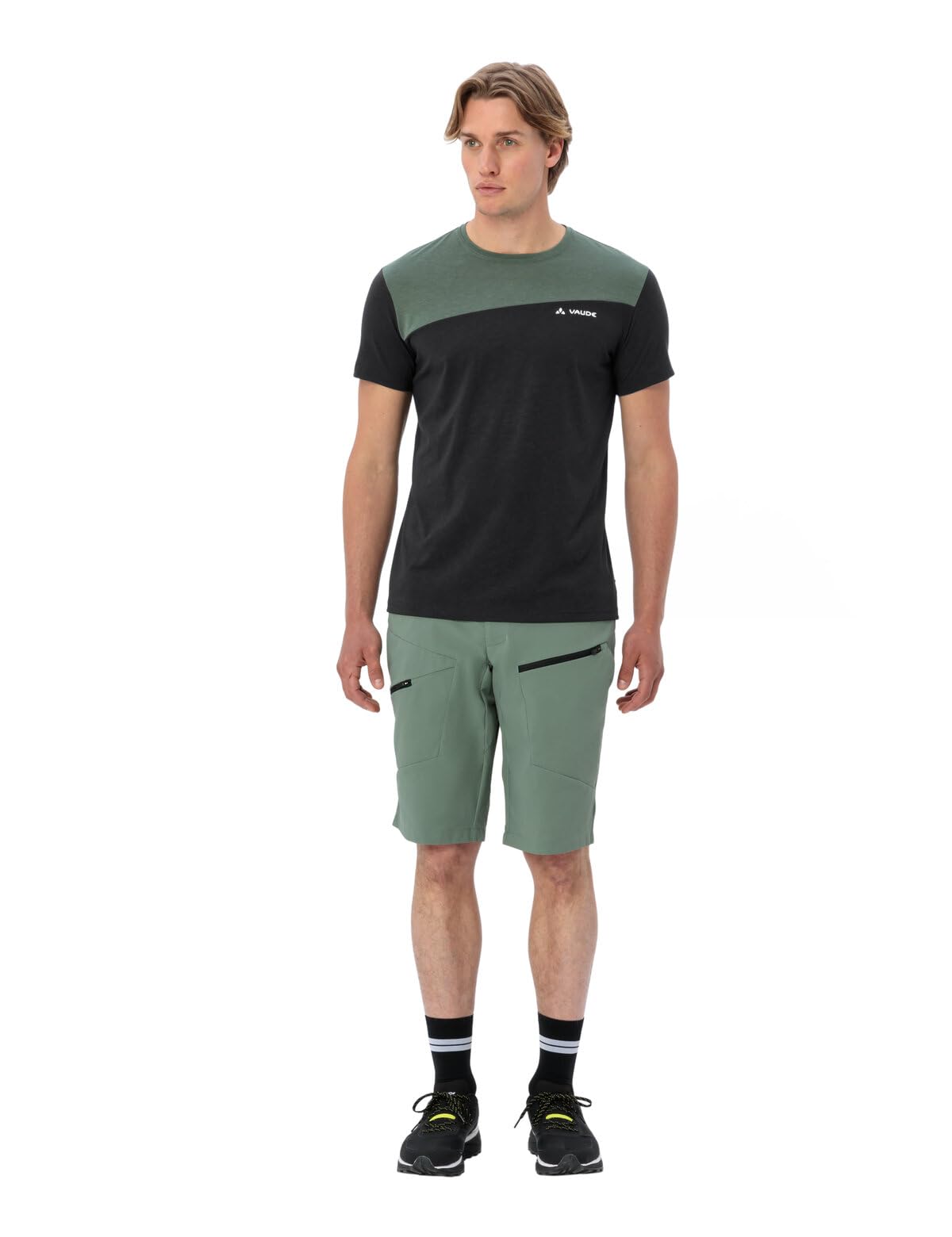 VAUDE Sveit - T-shirt da uomo