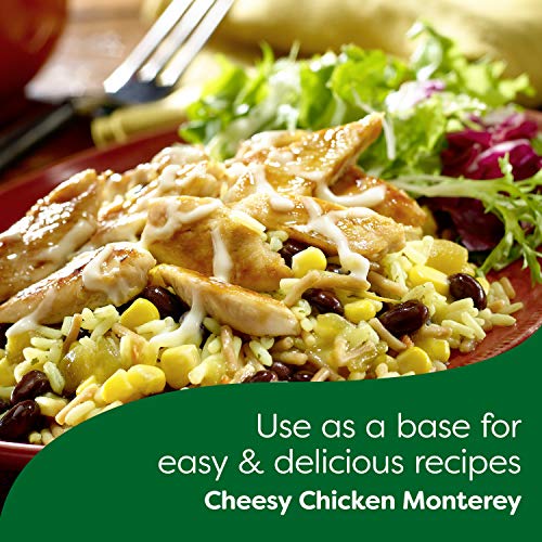 Image of Knorr Rice Side Dish, Chicken, 5.6 oz (Pack of 12)