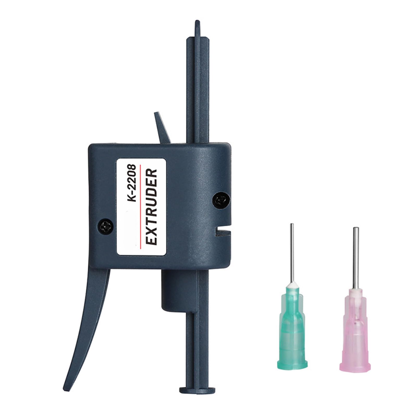 Control Solder Pastes Extruder Ergonomic Solder Pastes Applicators for Efficient and Accurate Soldering Tasks Soldering Tool