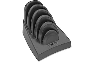 Kensington Insight Priority Puck Document Stand