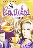 Bewitched: Seasons 3 & 4 [DVD] [Import]