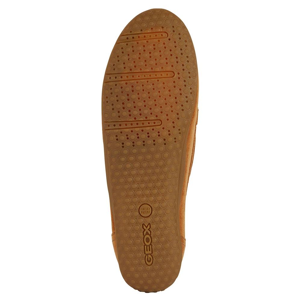 Geox Women's D Vega Moc aMoccasin