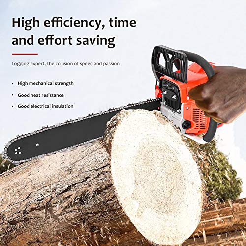 HUUH US Fast Shipment Gas Chainsaw 20
