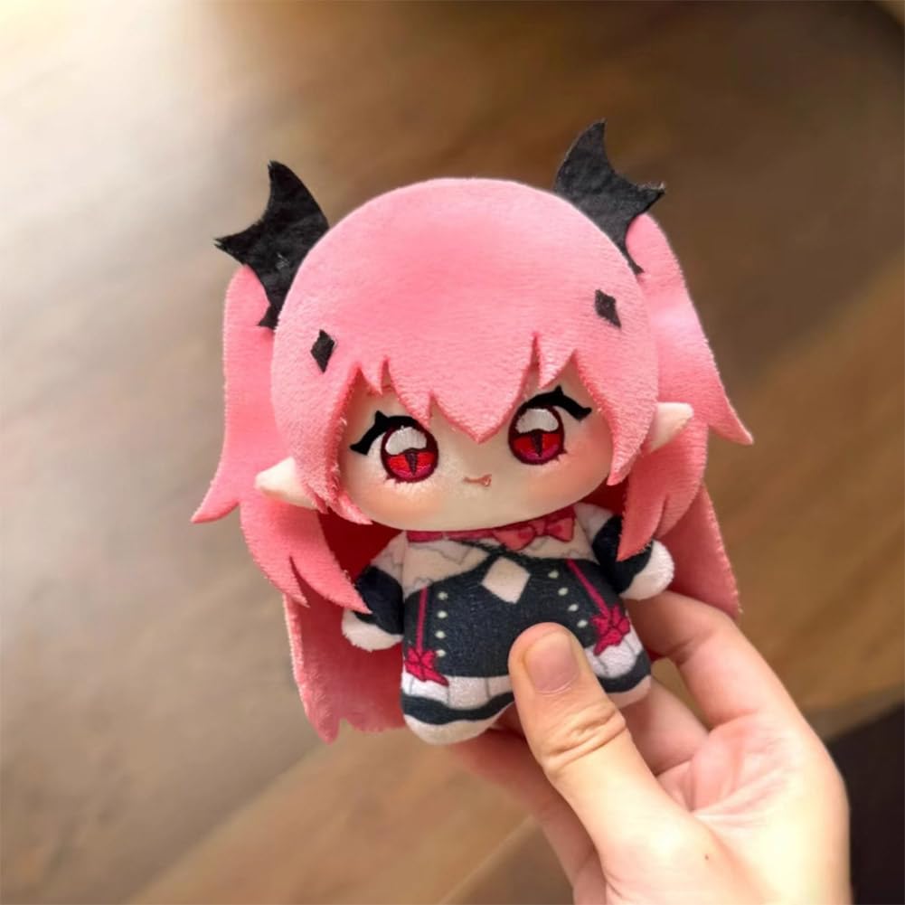 Amazon.com: QAHEART Krul Tepes Figure Soft Stuffed Throw Krul