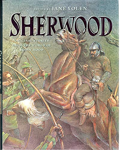 Sherwood