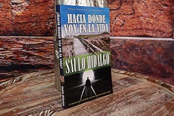 Paperback Hacia Donde Voy En La Vida [Spanish] Book