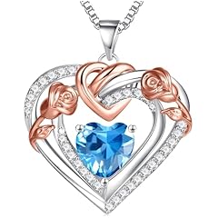 03. March(Aquamarine)