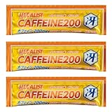 メダリストカフェイン200冴 20g トレイルランニング マラソン 自転車 トライアスロン 行動食 補給食 (3)