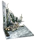セガワモデリング(Segawa Modeling) ジオラマ入門キット【DIORAMA ONE】 装甲騎兵ボトムズ 遺跡ジオラマキット (ジオラマ素材・情景ベース) DO-1017