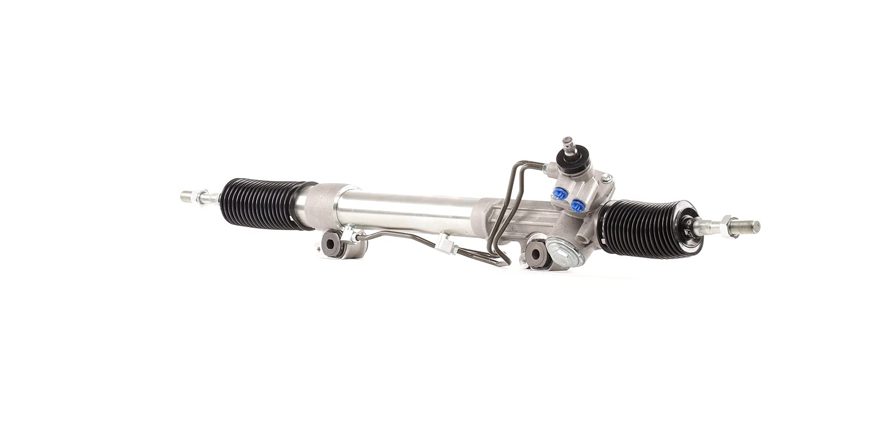 RIDEX Cremallera de dirección 286S0189 hidráulico