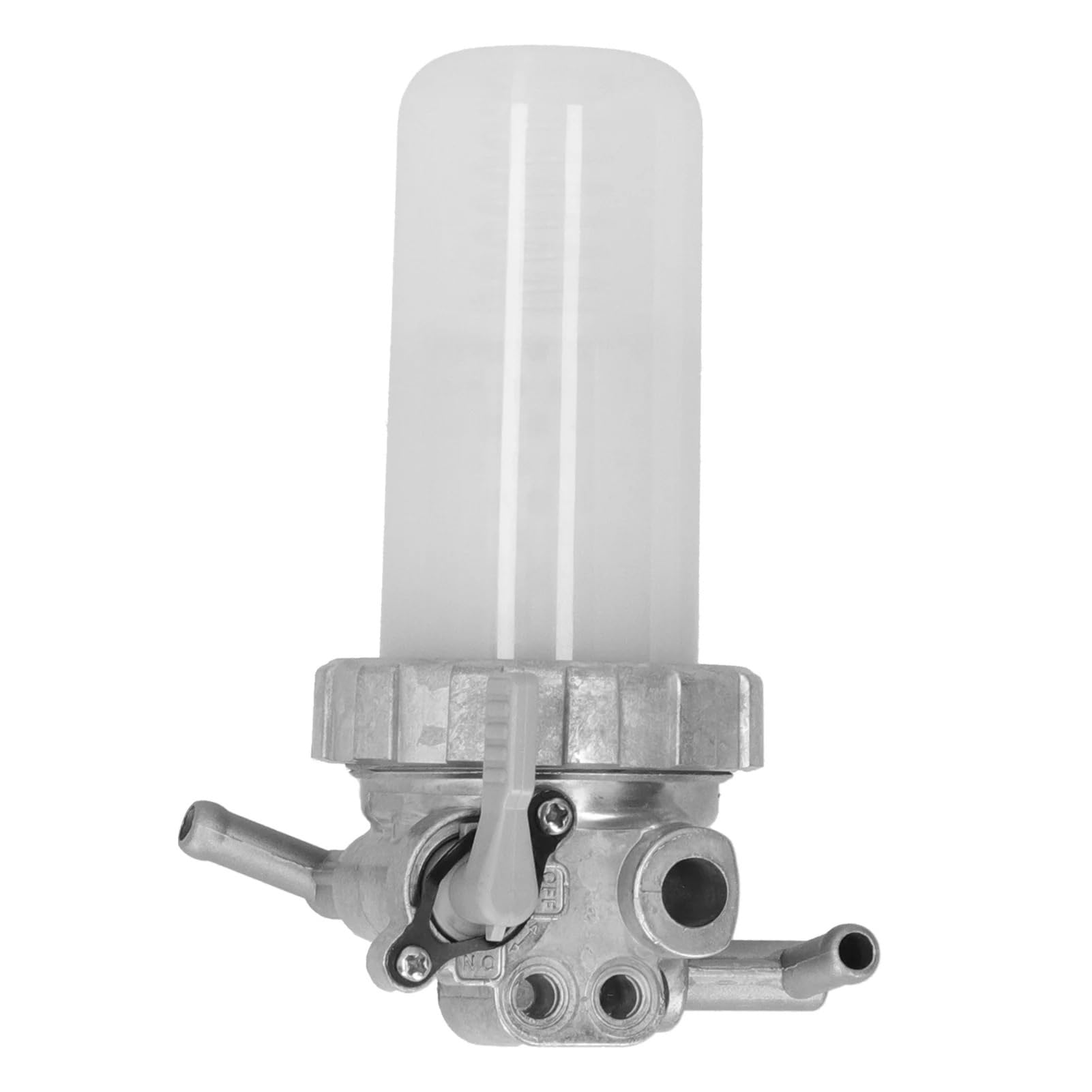 Conjunto de filtro de combustible separador de agua 1G311-43350 apto para Tractor Kubota D1105 V3307 motor M704