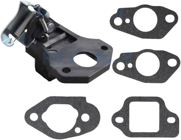 Replacement Auto Parts For Choke Control Assembly For Specific HONDA HRS216K5 HRS216K6 HRS216K7 LawnmowersMod-R36R-29736