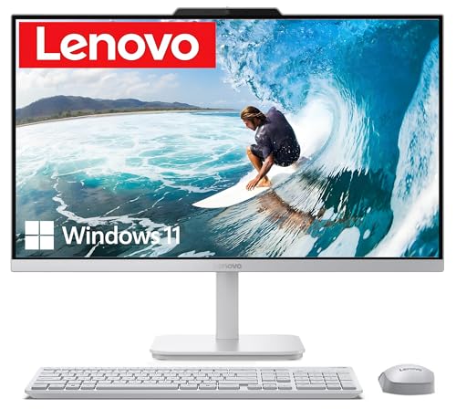 Lenovo 24 FHD AIO