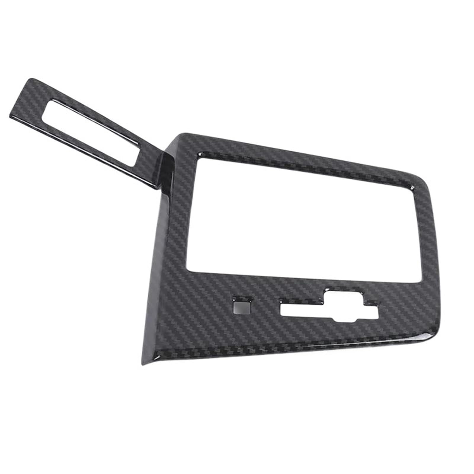 Car Interior Sticker Accessories for Q3 2019 LHD Car Styling Color Center Console Gear Shift Panel Decoration Cover Trim Stickers(1)