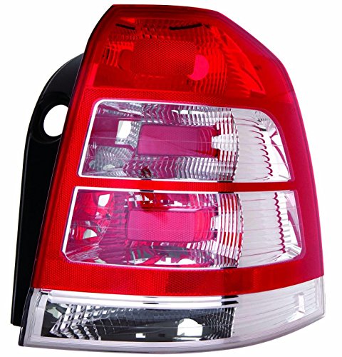 Fanale - fanalino posteriore destro dal 2008 al