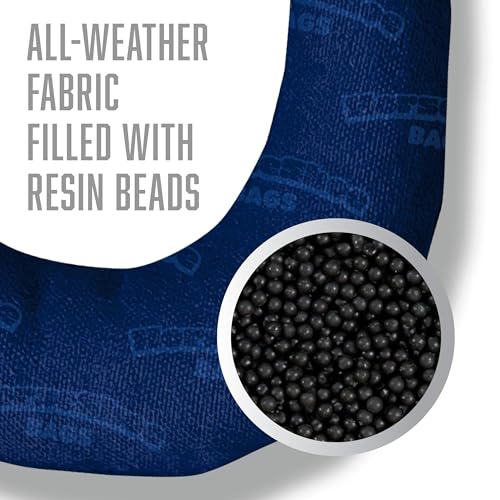 Image of YouTheFan NFL Horseshoe Bags Game