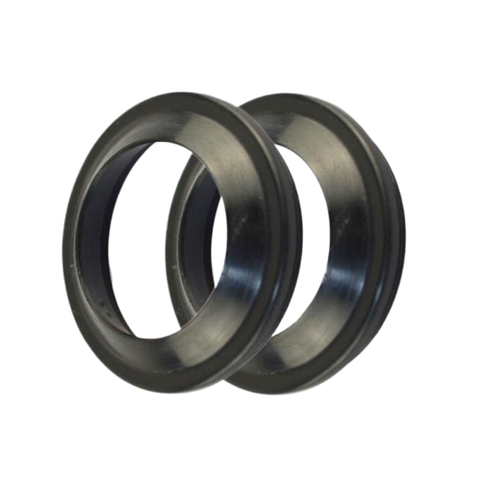 Paraolio ammortizzatore forcella anteriore moto 45x58x11 compatibile con F800GS G450X G650X