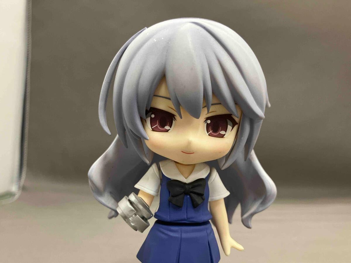 Amazon | グッドスマイルカンパニー ねんどろいど グリザイアの
