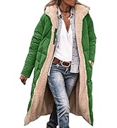 Amazon.com: Women's Reversible Jackets with Hood Oversized