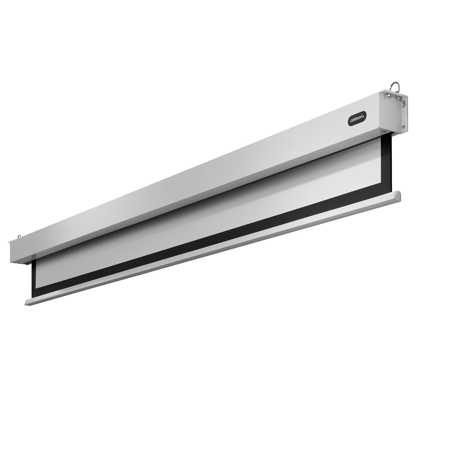 Celexon Leinwand Motor Professional Plus 220 x 137 cm