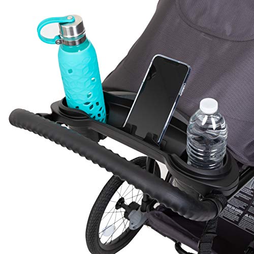 Baby Trend Expedition Race Tec Jogger #TOP3