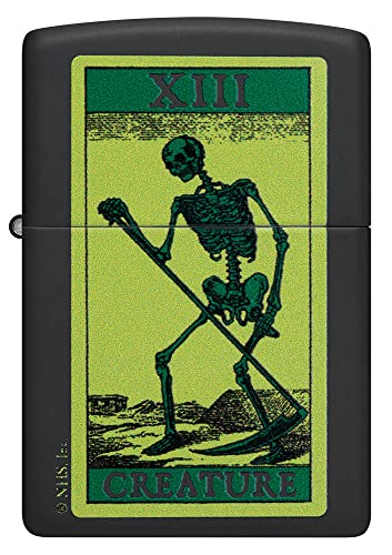 Encendedor Zippo Santa Cruz miniatura 2