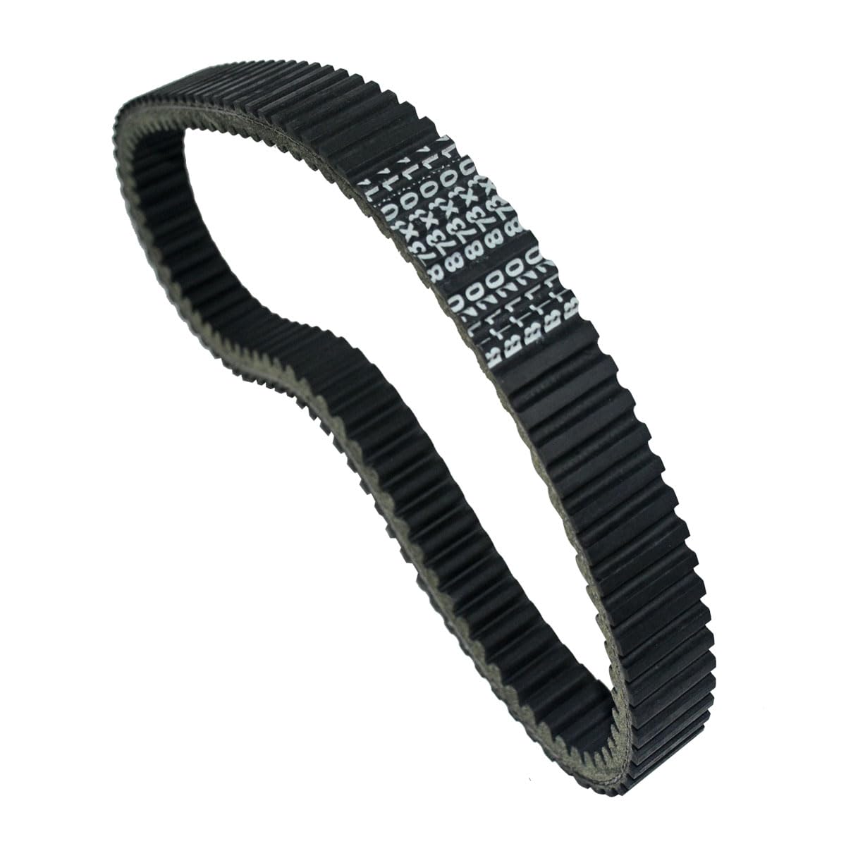 Cylinman Drive Belt For Yamaha Kodiak 400/450, Grizzly 400/450, Rhino 450 ATV Models