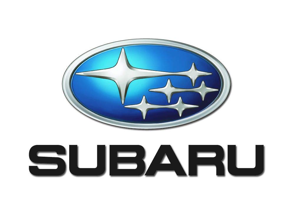 Genuine Subaru 46052AJ02A Case Complete Air Cleaner, 1 Pack
